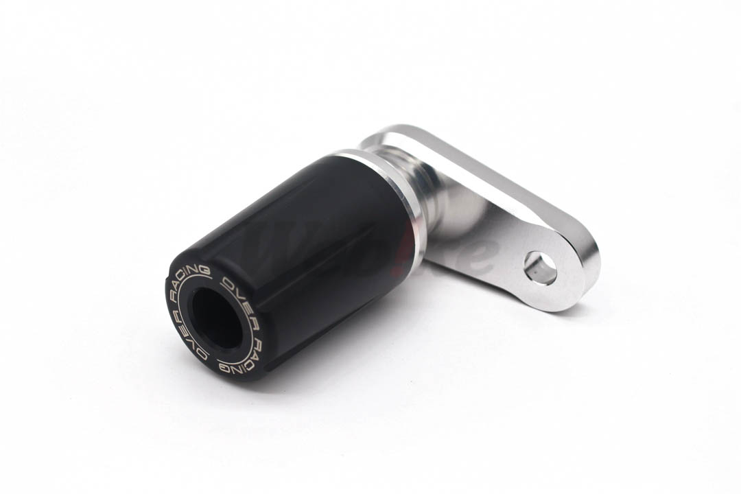 防倒球 Z900RS (18-20)_材質