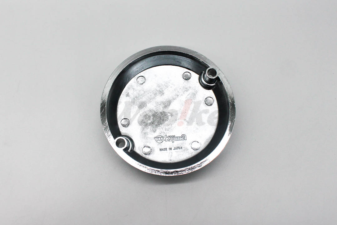 Pulsar Cover Set_材質