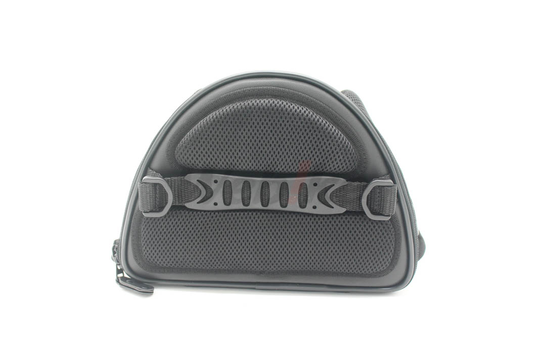 MFK-109 座垫整流罩包 皮革黑 7L_材质 MFK-109 座垫整流罩包 皮革黑 7L_材质