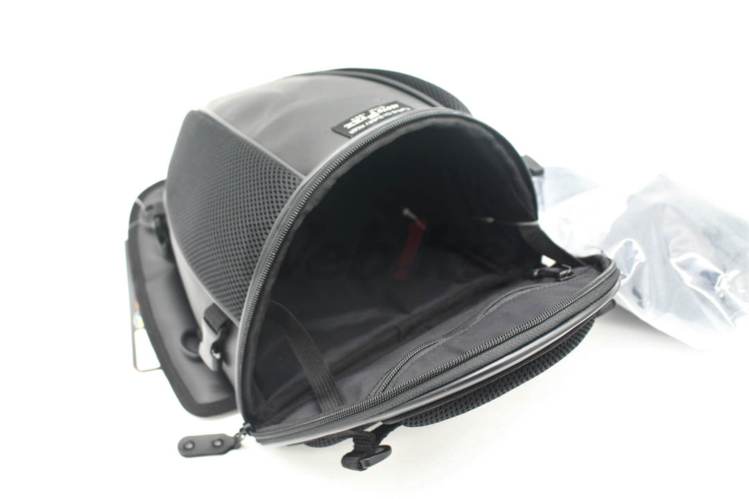 MFK-109 座垫整流罩包 皮革黑 7L_特点 MFK-109 座垫整流罩包 皮革黑 7L_特点