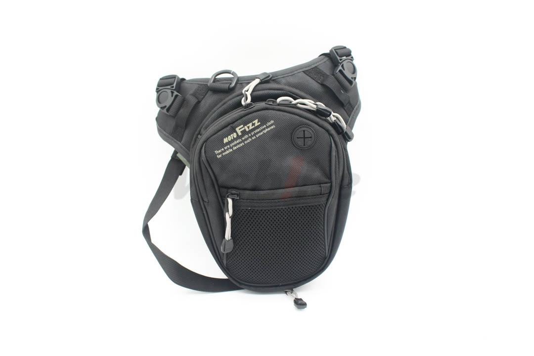 Digital Bag Plus_全景