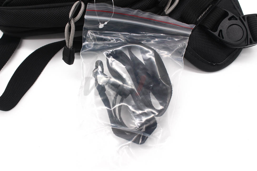 Digital Bag Plus_配件