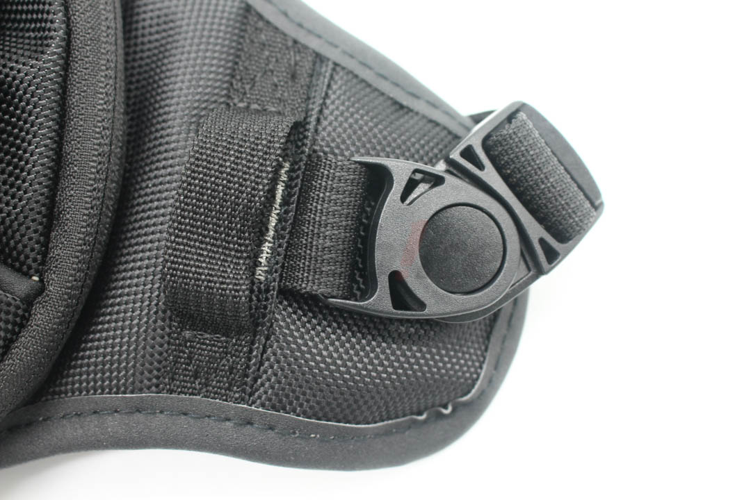 Digital Bag Plus_材質