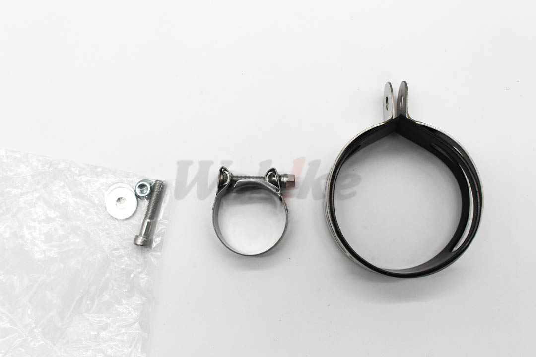 Slip-On Cyclone (Applicable to Abs Motorcycle)_配件