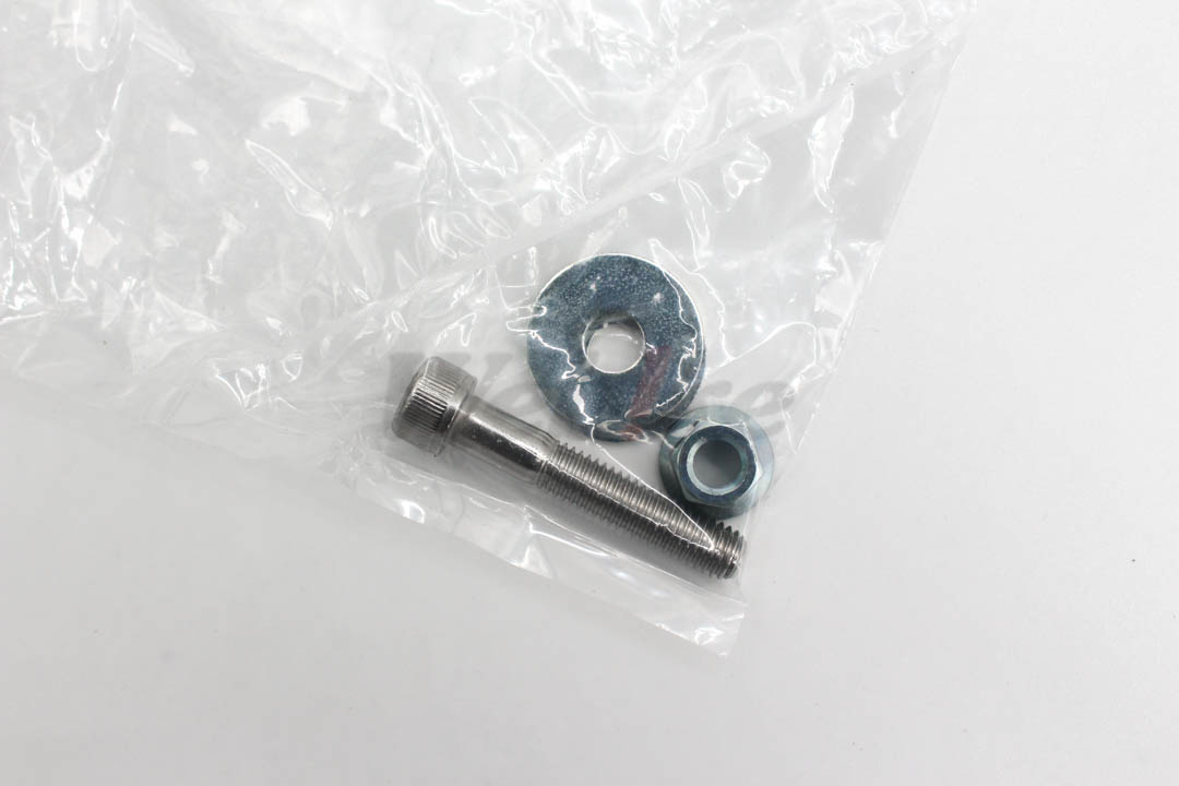 Slip-On Cyclone (Applicable to Abs Motorcycle)_配件