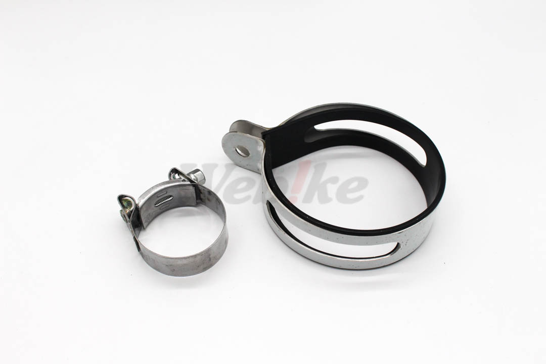 Slip-On Cyclone (Applicable to Abs Motorcycle)_配件