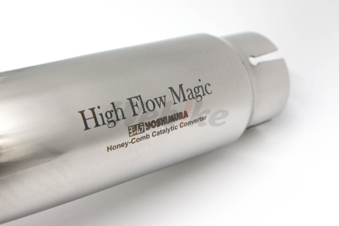 Slip-On Cyclone (Applicable to Abs Motorcycle)_顏色