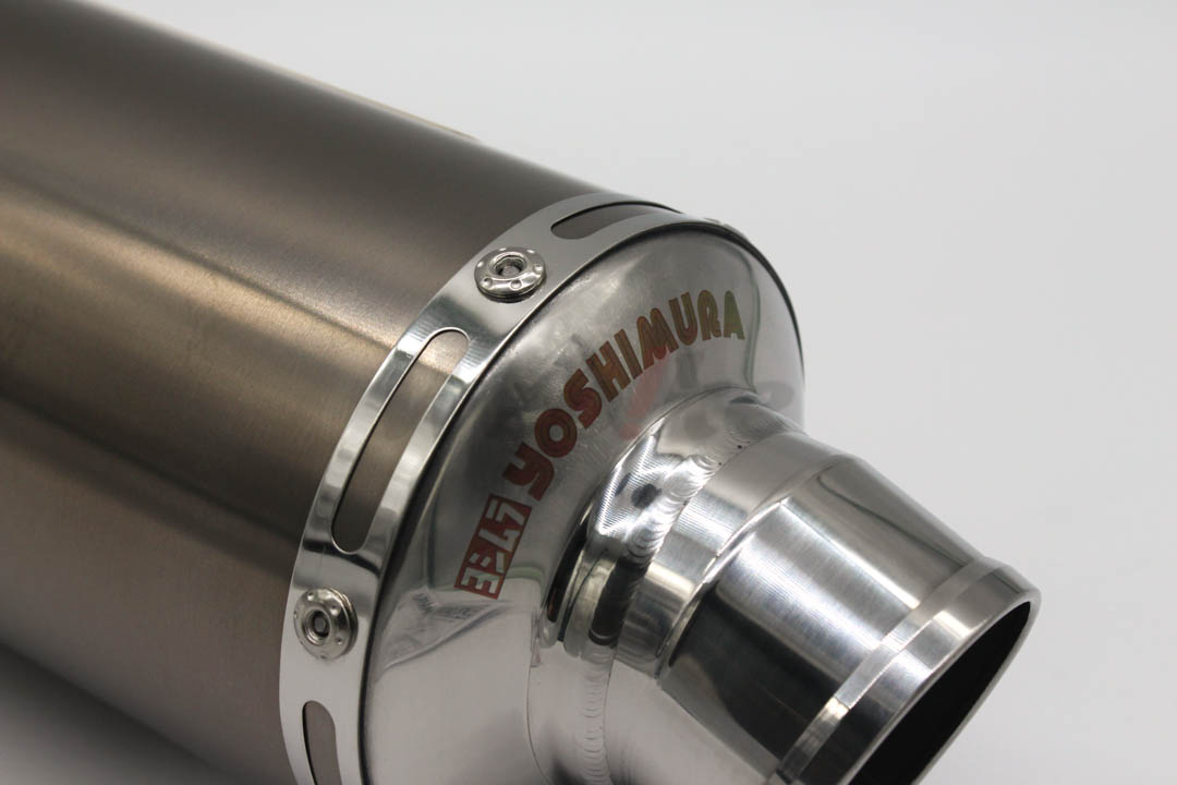 Slip-On Cyclone (Applicable to Abs Motorcycle)_材質