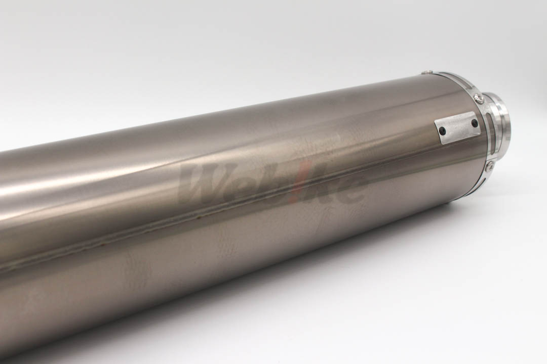 Slip-On Cyclone (Applicable to Abs Motorcycle)_表面