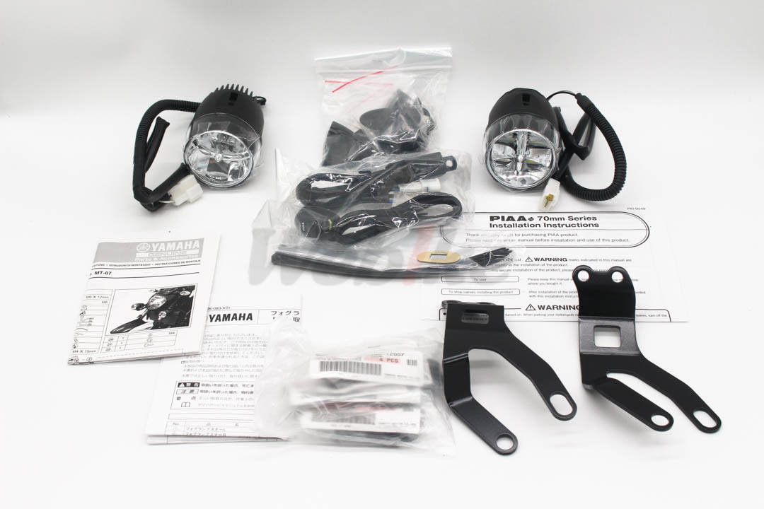 Fog Light Kit_全景