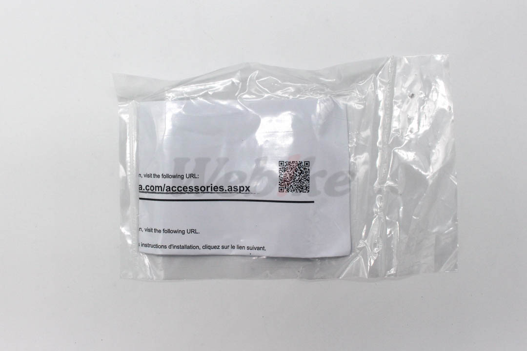 前货架 SUPER CUB 110 (17-) 等车款_说明书