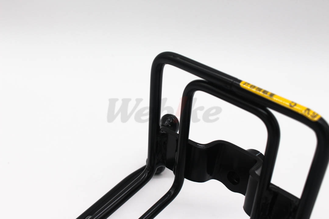 前货架 SUPER CUB 110 (17-) 等车款_表面