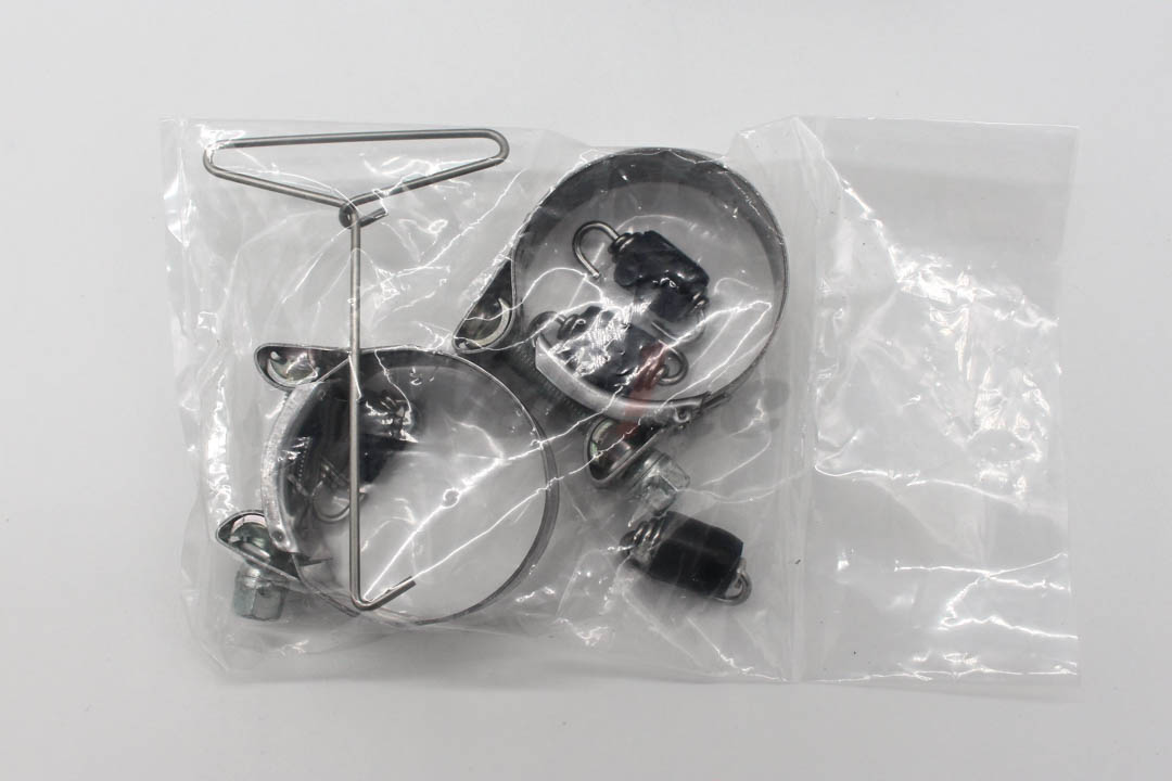 Slip-On Tri-Oval Cyclone 2 End EXPORT SPEC_配件