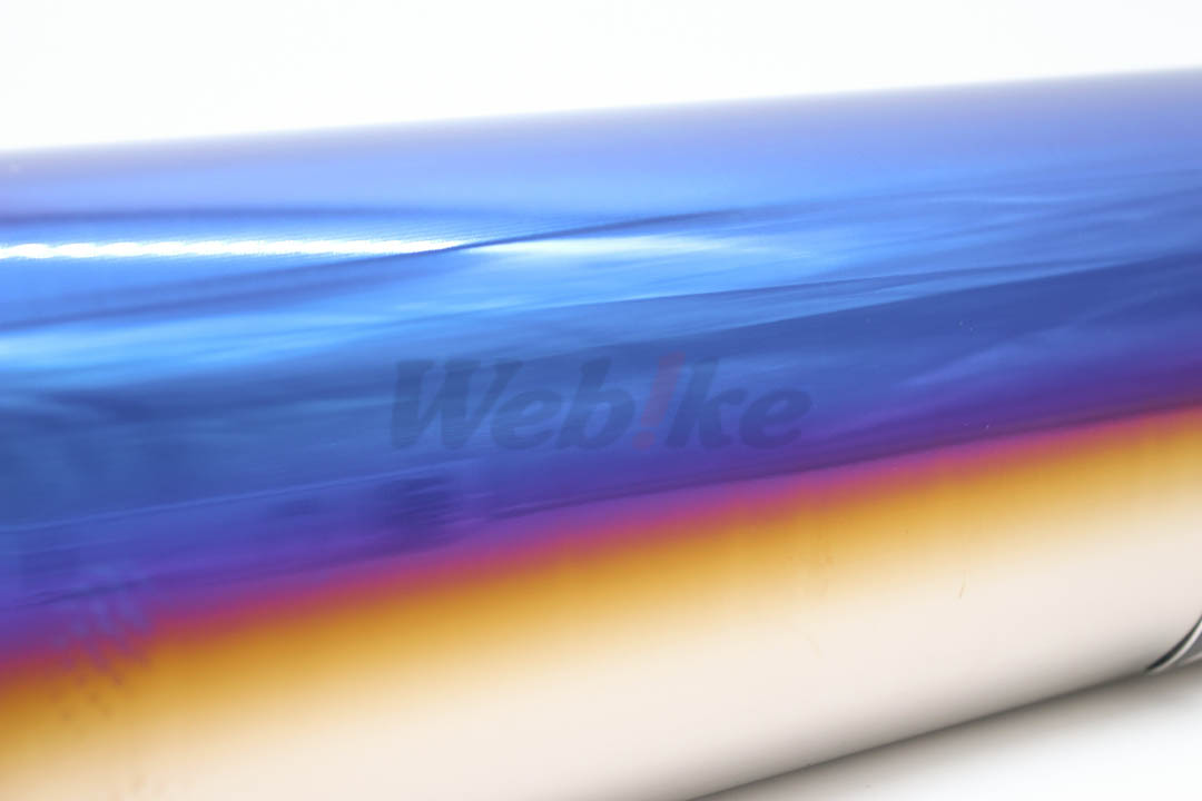 Slip-On Tri-Oval Cyclone 2 End EXPORT SPEC_顏色