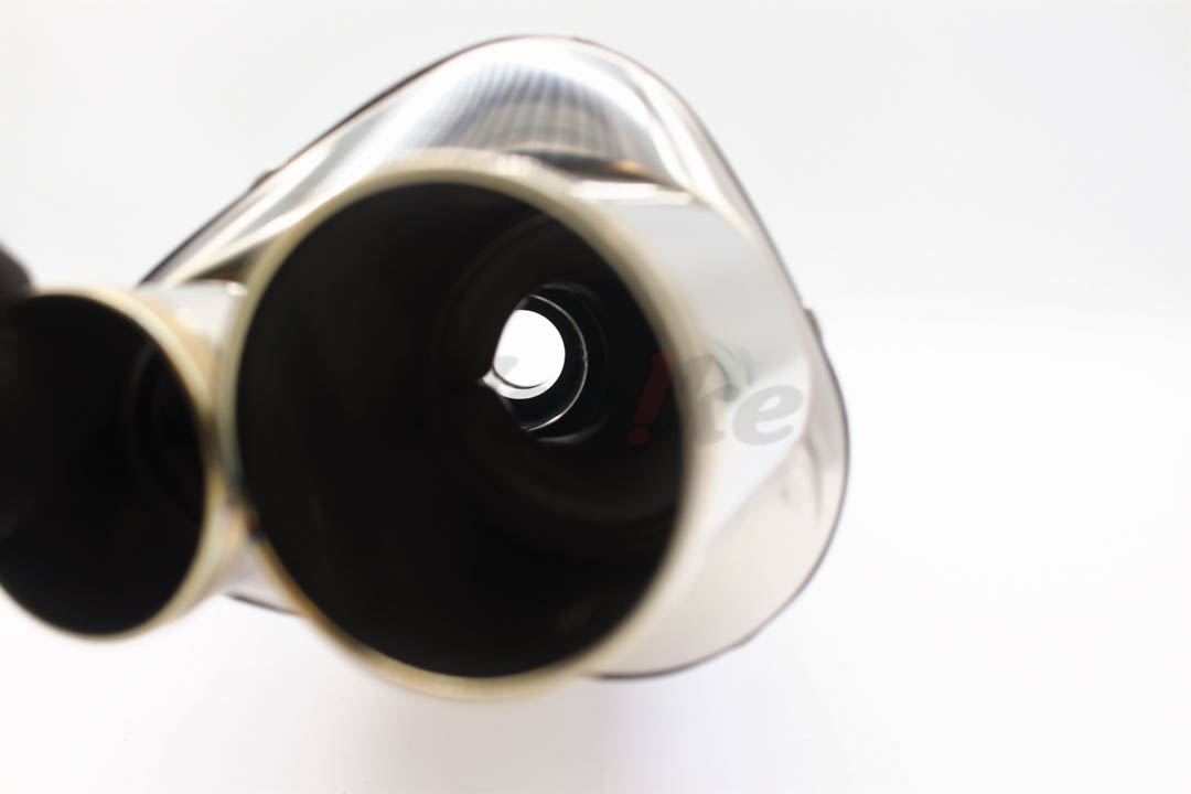 Slip-On Tri-Oval Cyclone 2 End EXPORT SPEC_特點