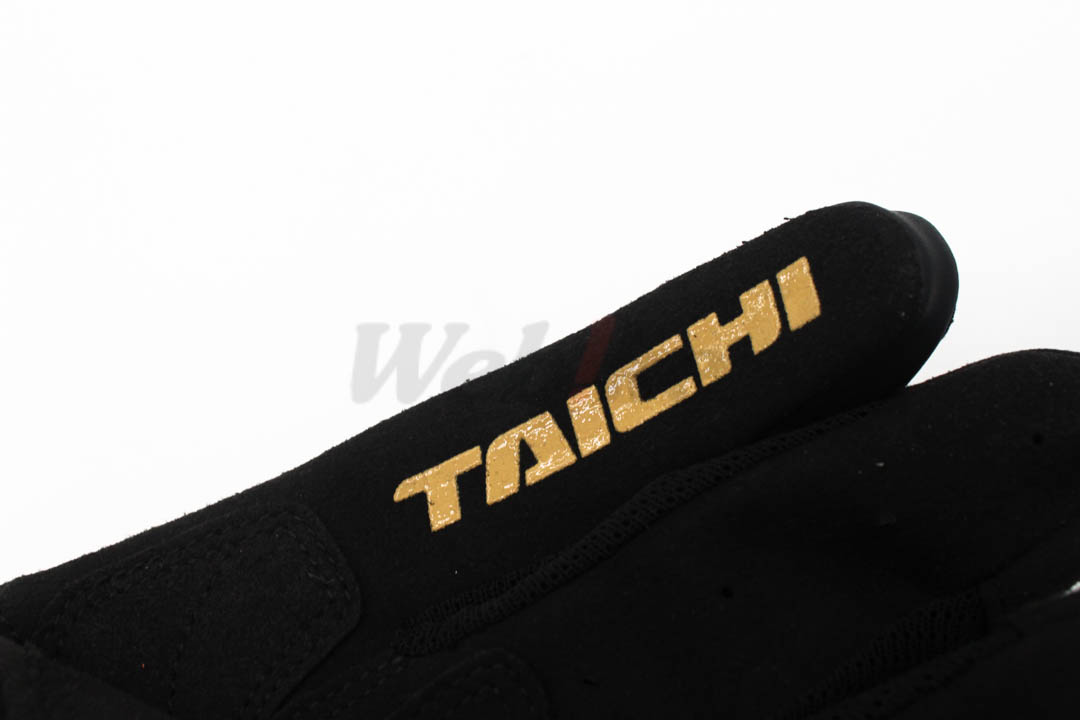 RST442 碳纖維護具 網格透氣防摔手套 (黑/黑/白)_顏色 RST442 碳纖維護具 網格透氣防摔手套 (黑/黑/白)_顏色