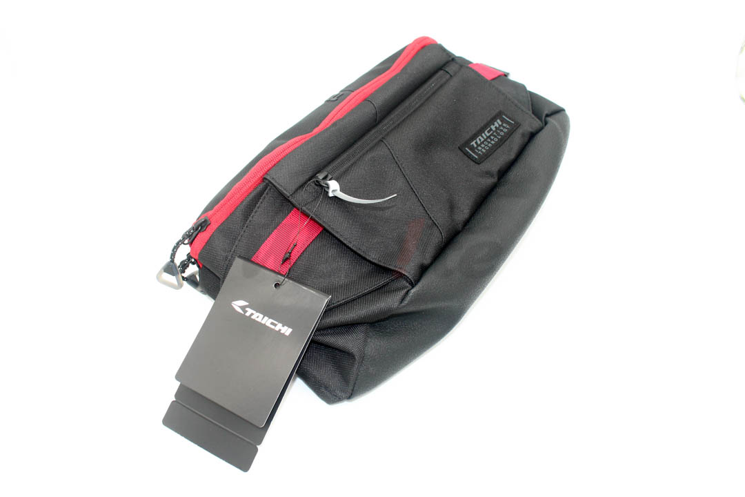 RSB285 腰包 5L (迷彩)_全景 RSB285 腰包 5L (迷彩)_全景