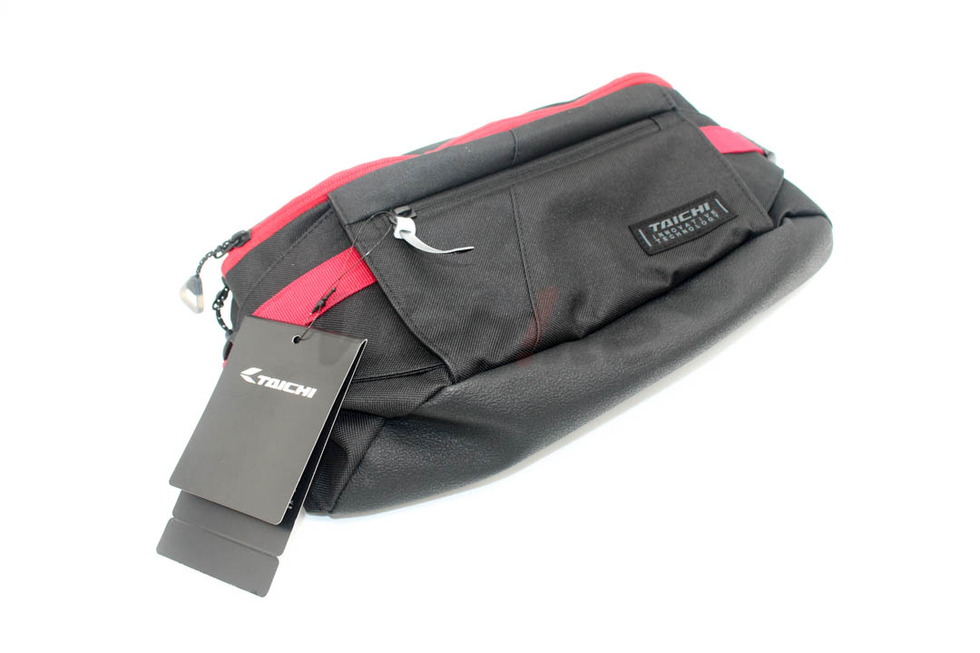 RSB285 Waist Bag (5L)_全景
