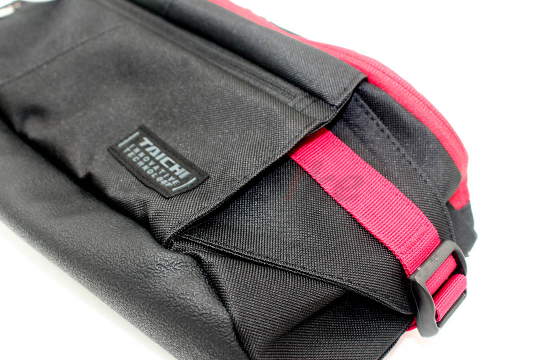 RSB285 腰包 5L (迷彩)_特寫 RSB285 腰包 5L (迷彩)_特寫