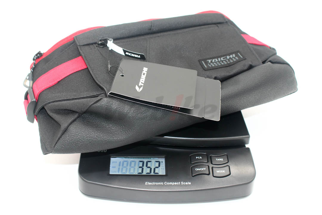 RSB285 腰包 5L (迷彩)_重量 RSB285 腰包 5L (迷彩)_重量