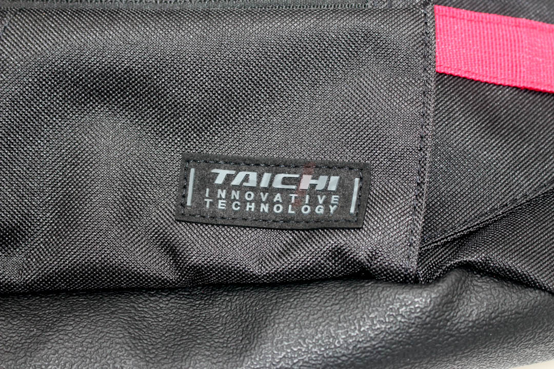 RSB285 腰包 5L (迷彩)_材質 RSB285 腰包 5L (迷彩)_材質