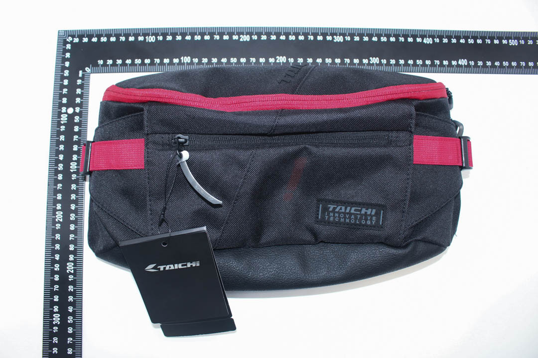 RSB285 腰包 5L (迷彩)_尺寸 RSB285 腰包 5L (迷彩)_尺寸