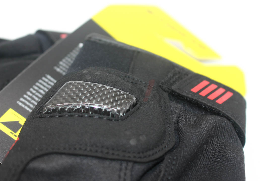 RST455 Stroke Air Glove_特写 RST455 Stroke Air Glove_特写