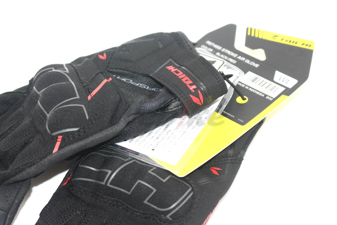 RST455 Stroke Air Glove_颜色 RST455 Stroke Air Glove_颜色