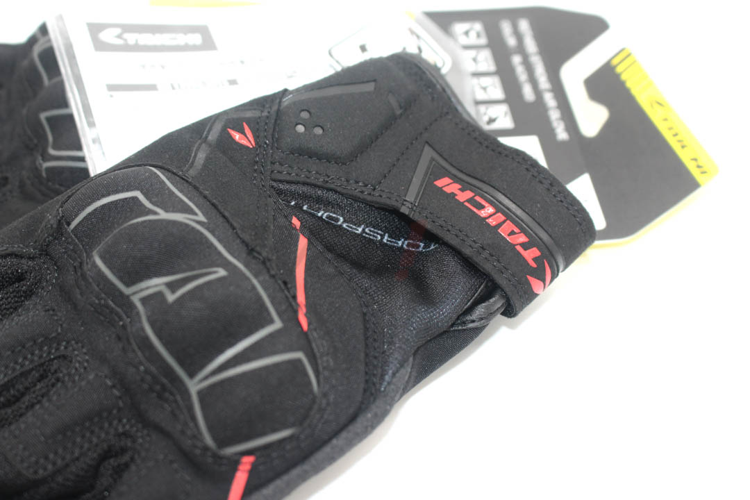 RST455 Stroke Air Glove_特点 RST455 Stroke Air Glove_特点