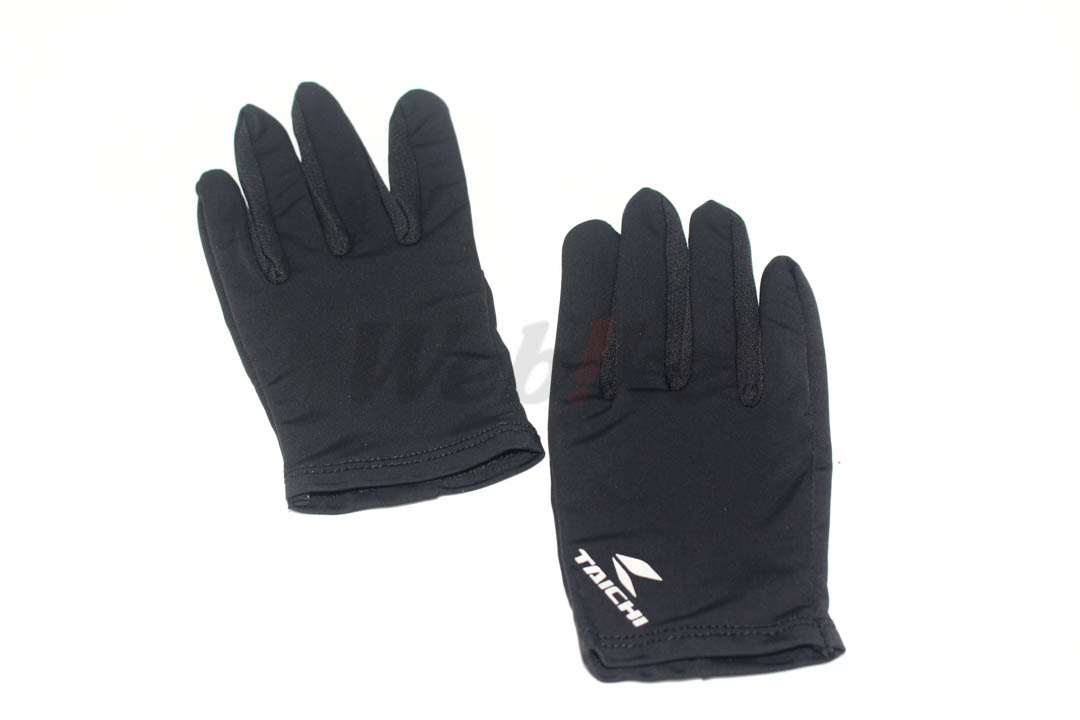 RST129 透气内层手套 (黑)_全景 RST129 透气内层手套 (黑)_全景