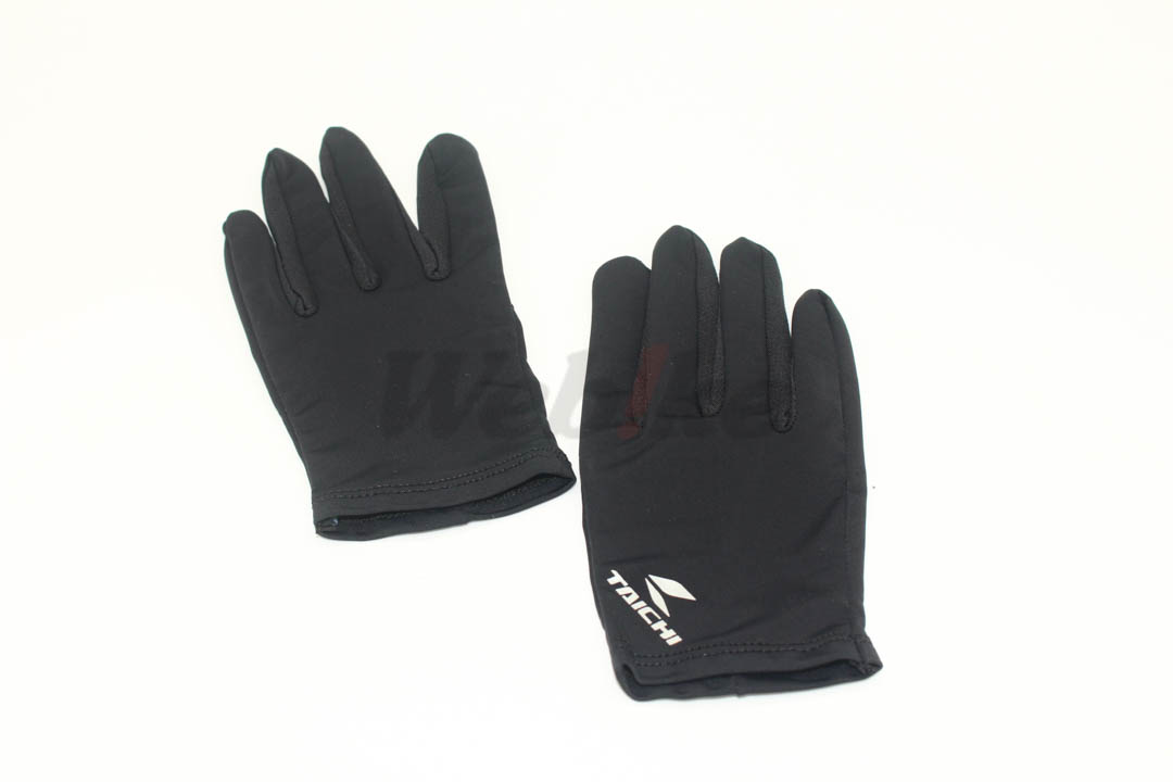 RST129 透气内层手套 (黑)_颜色 RST129 透气内层手套 (黑)_颜色