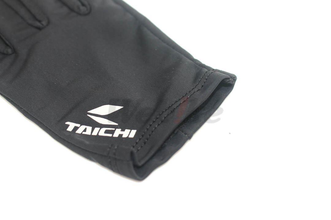 RST129 透气内层手套 (黑)_特写 RST129 透气内层手套 (黑)_特写