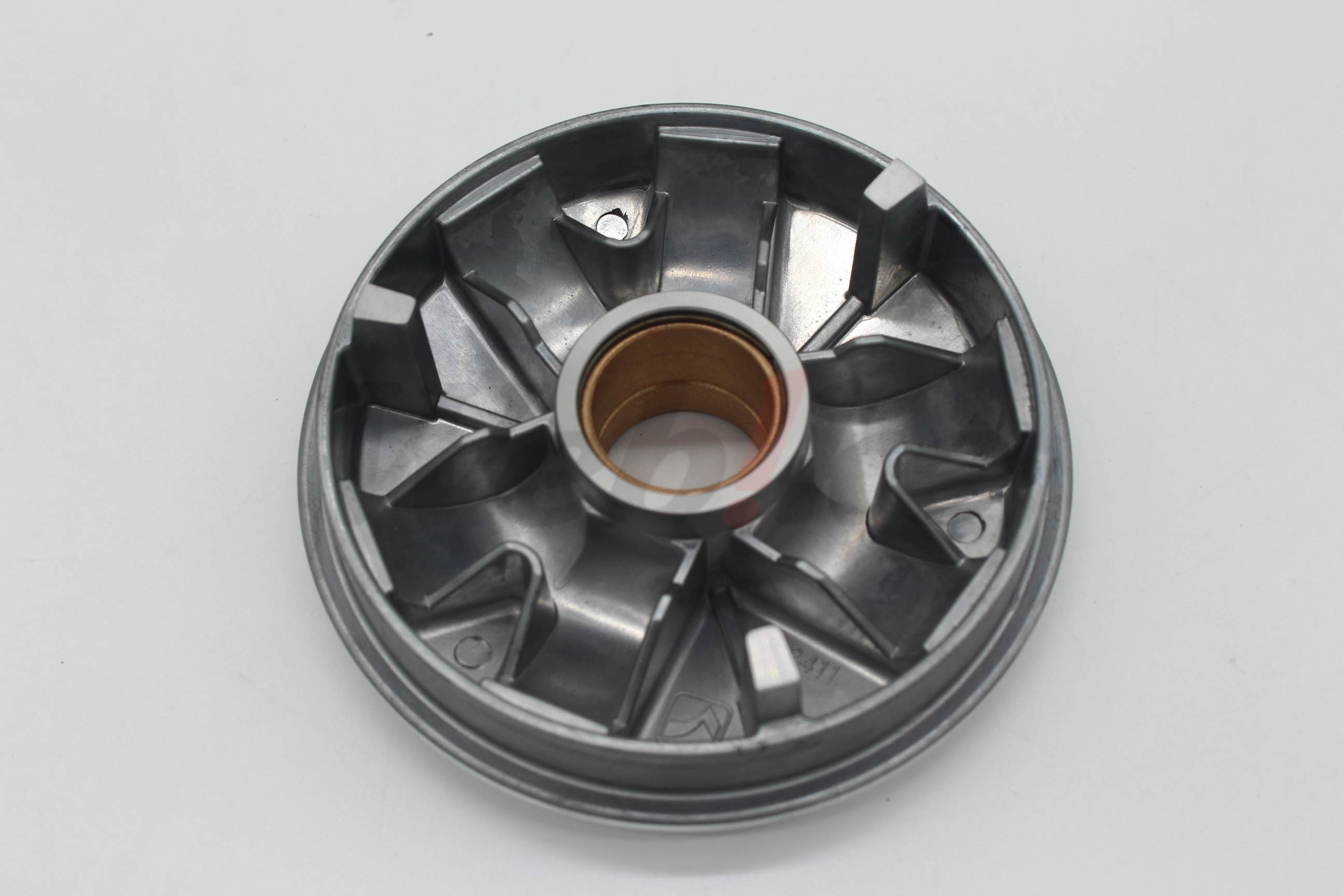 Power Drive Kit (Type X)_特寫