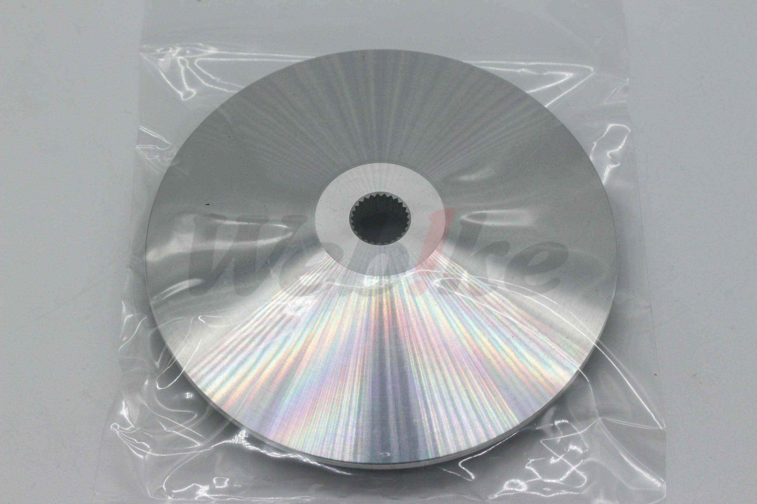 Power Drive Kit (Type X)_特寫