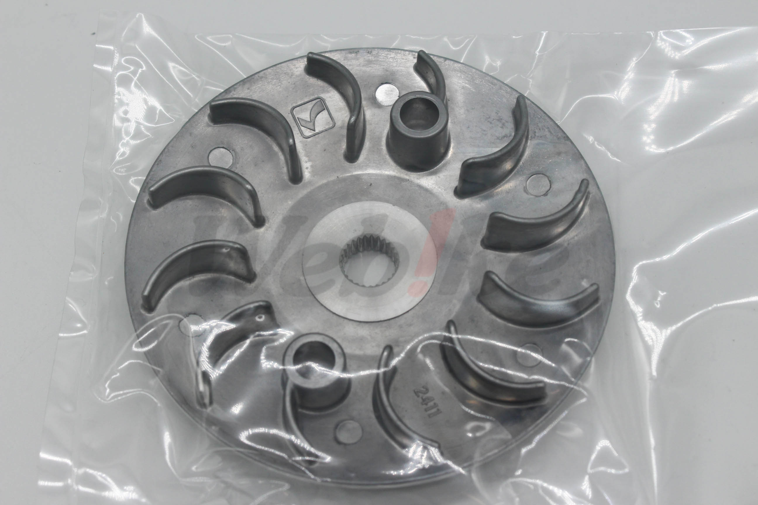 Power Drive Kit (Type X)_特寫