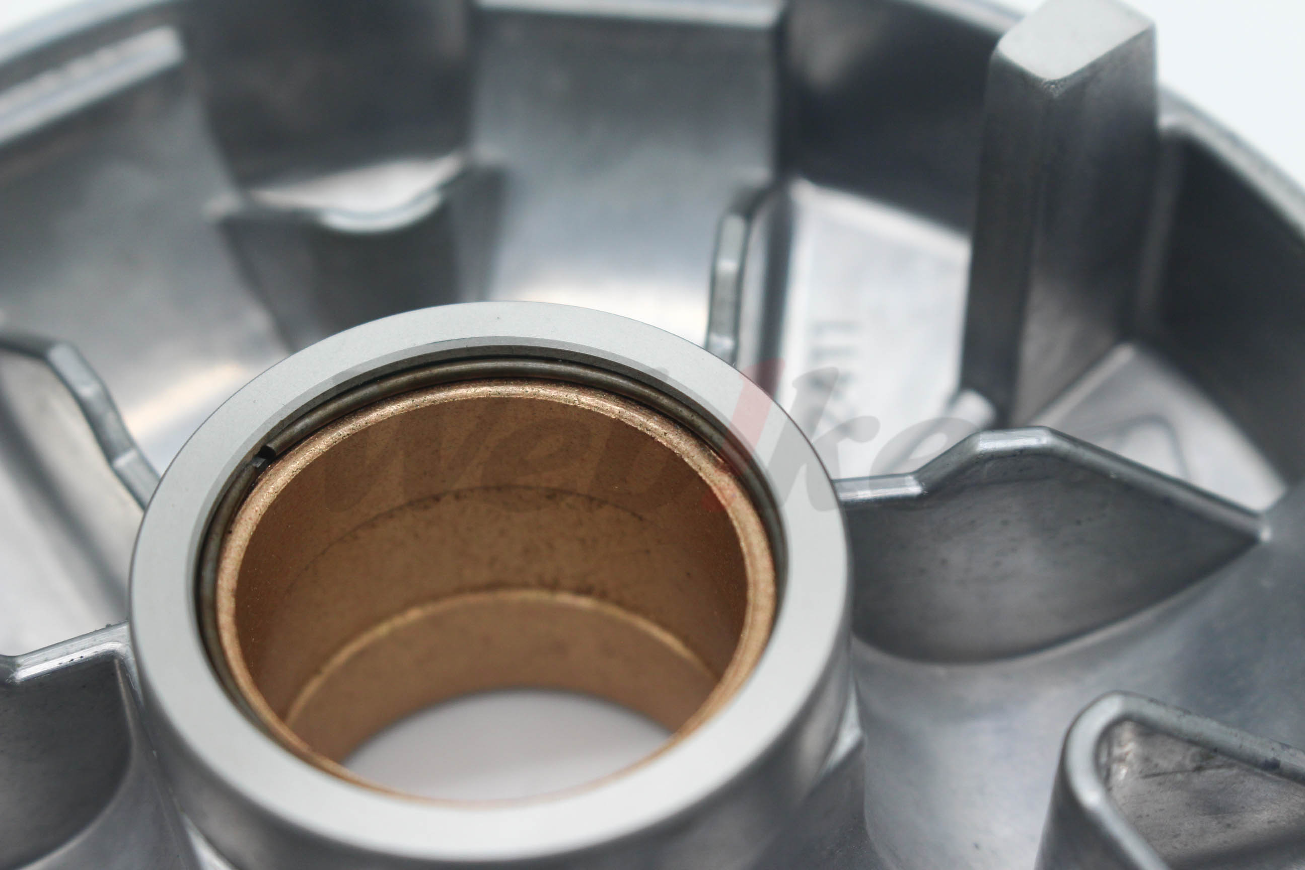 Power Drive Kit (Type X)_特寫