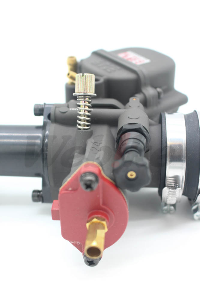 YD-MJN24 化油器 / HONDA MONKEY_颜色