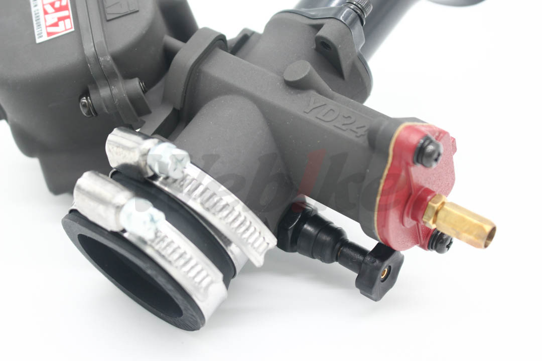 YD-MJN24 化油器 / HONDA MONKEY_表面