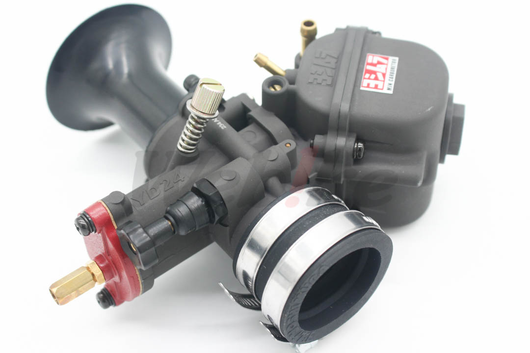 YD-MJN24 化油器 / HONDA MONKEY_颜色