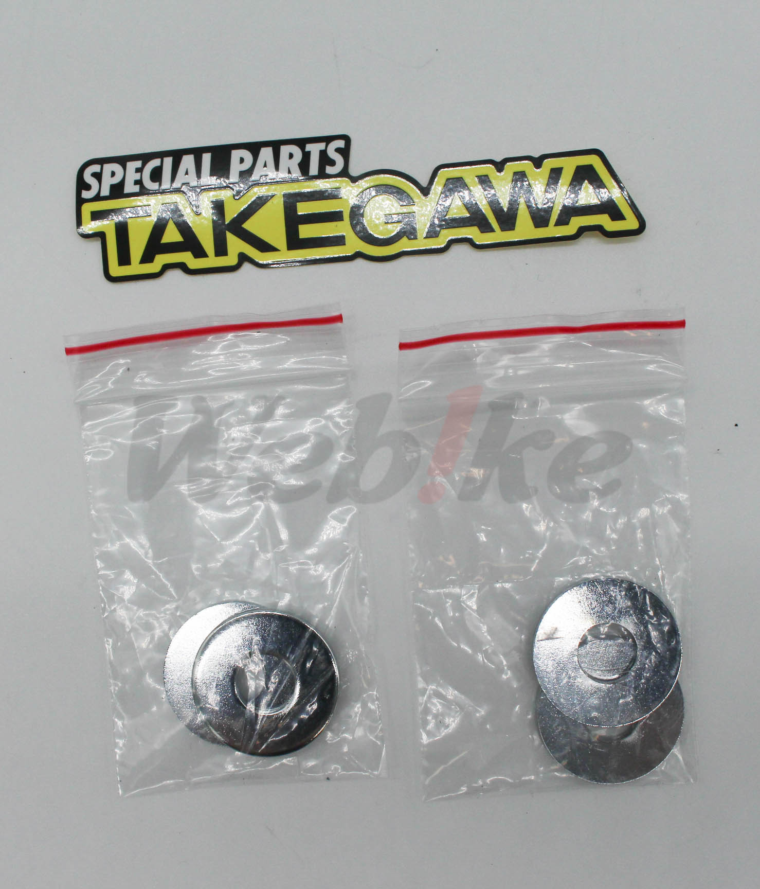 尾灯护盖 CT125 (20-) 等车款_配件