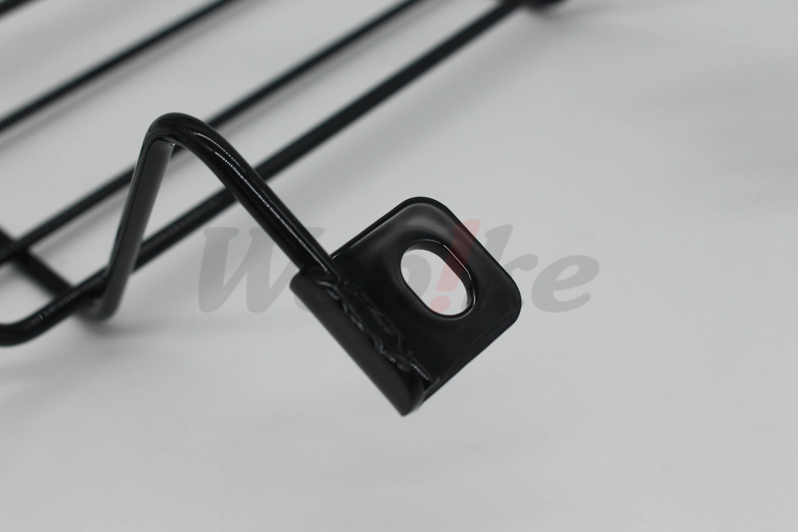 尾灯护盖 CT125 (20-) 等车款_特写