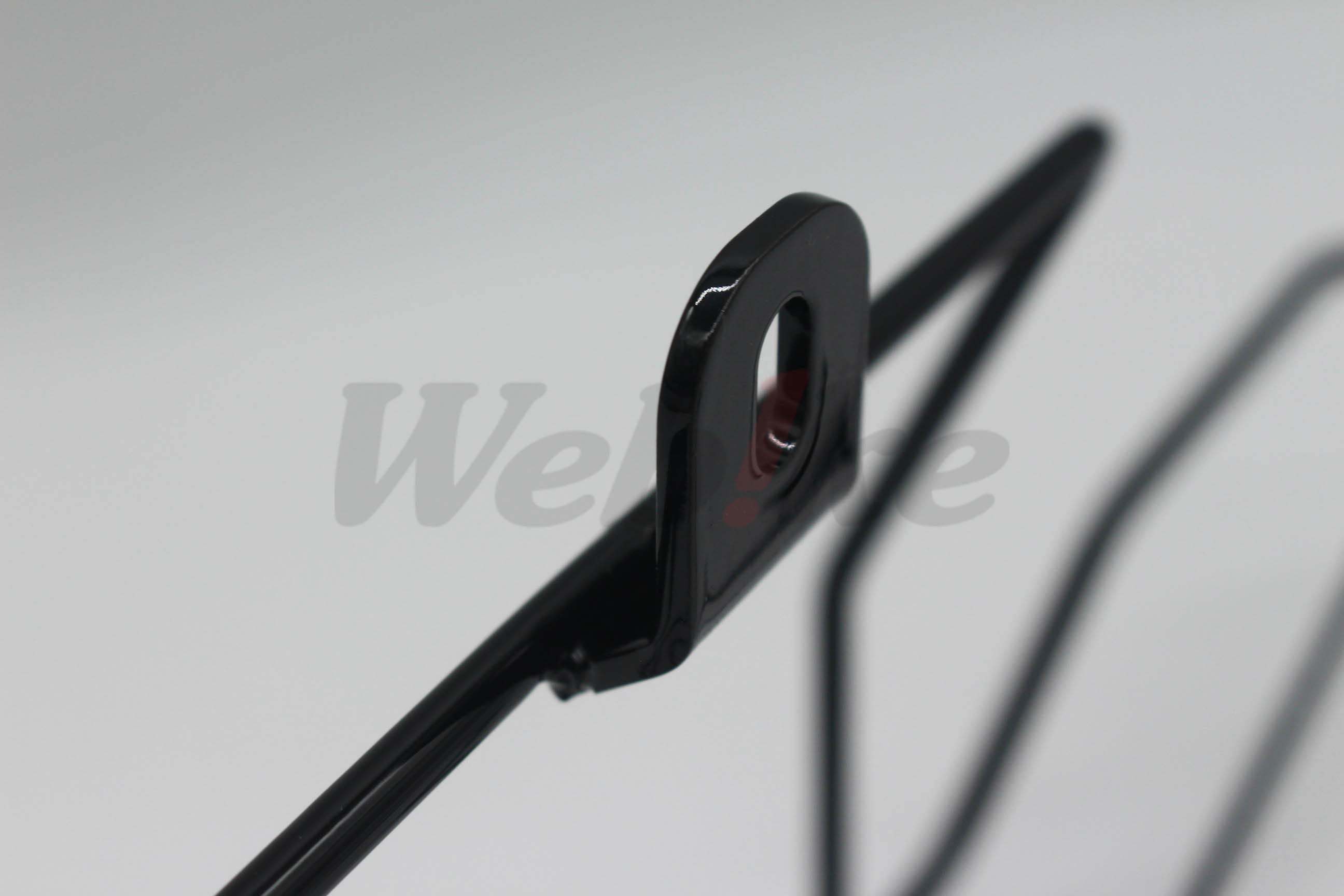 尾灯护盖 CT125 (20-) 等车款_特写