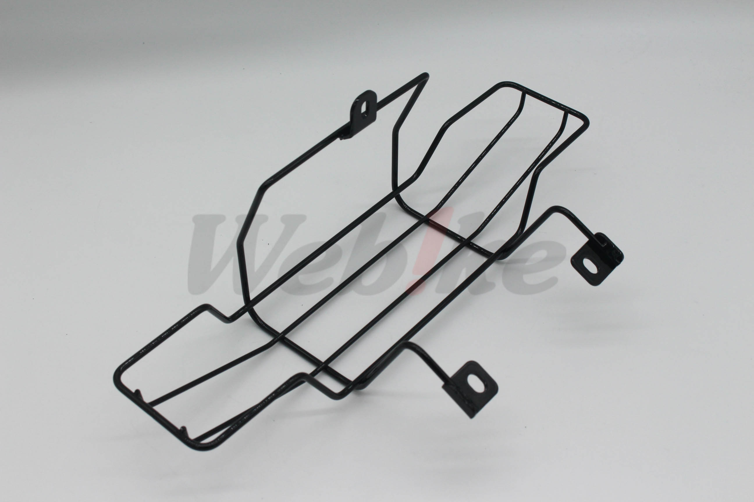 尾灯护盖 CT125 (20-) 等车款_特写