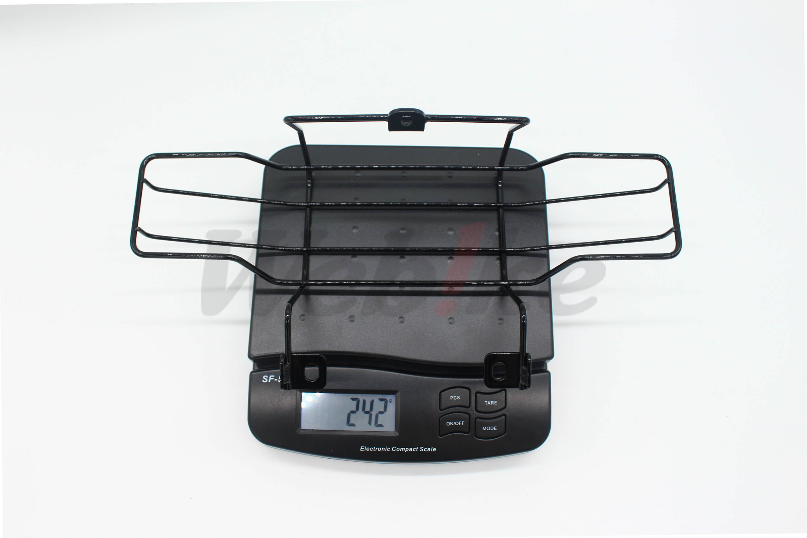 尾灯护盖 CT125 (20-) 等车款_重量