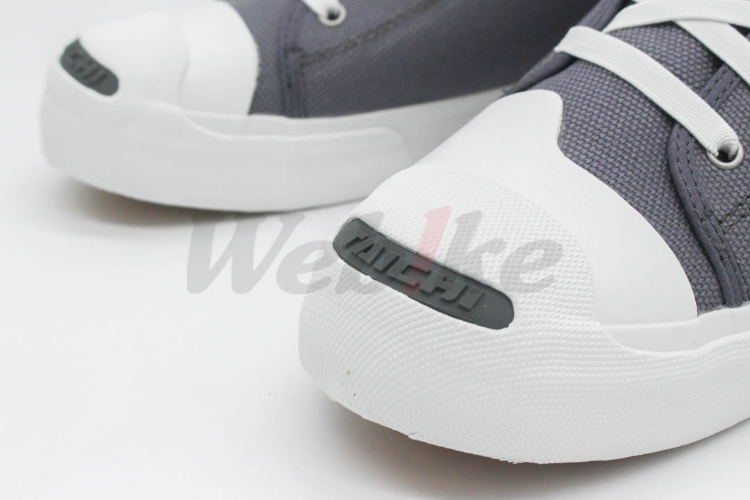 [HONDA x RS TAICHI] Drymaster Fit Hoop Shoes_特寫