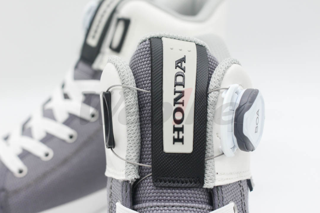 [HONDA x RS TAICHI] Drymaster Fit Hoop Shoes_顏色