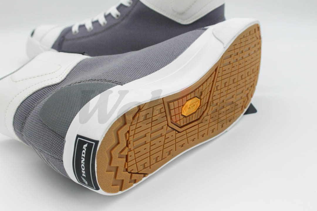 [HONDA x RS TAICHI] Drymaster Fit Hoop Shoes_顏色