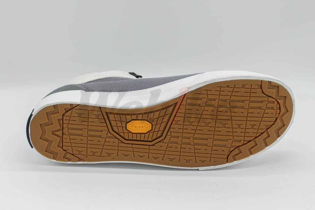 [HONDA x RS TAICHI] Drymaster Fit Hoop Shoes_表面