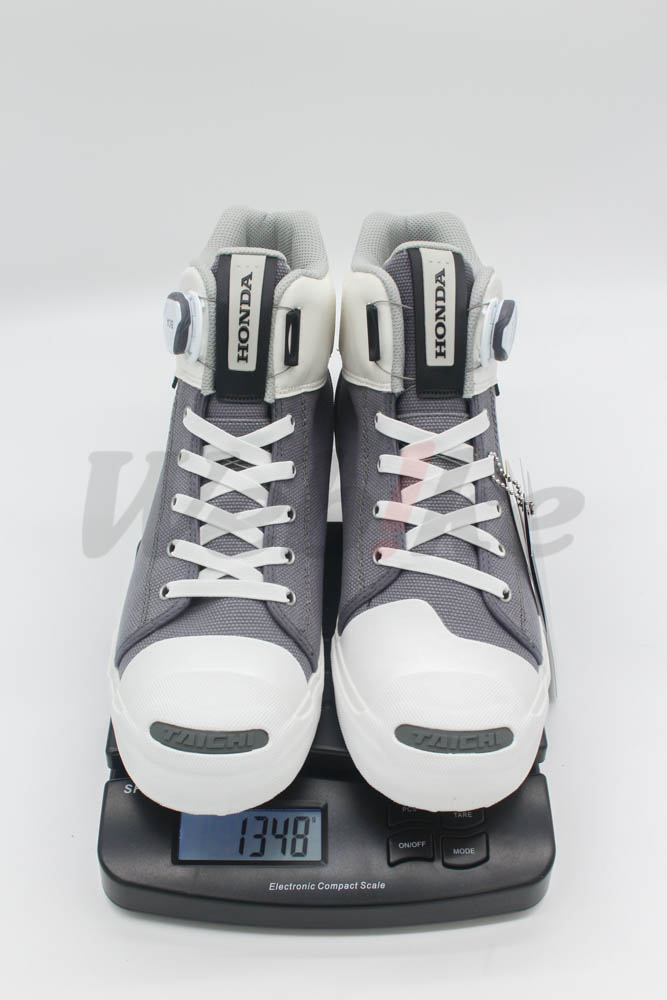 [HONDA x RS TAICHI] Drymaster Fit Hoop Shoes_重量
