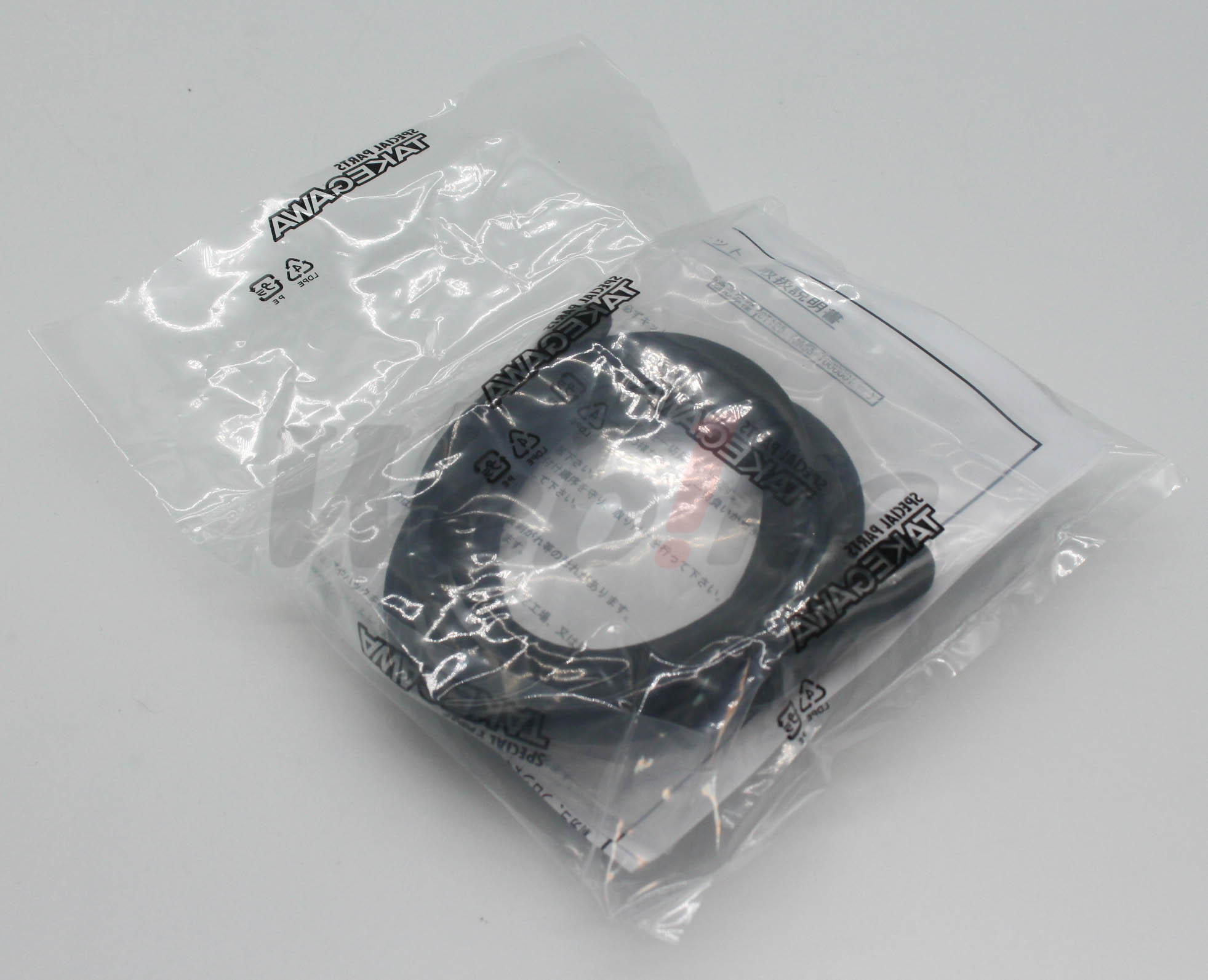 Center Carrier Kit_配件